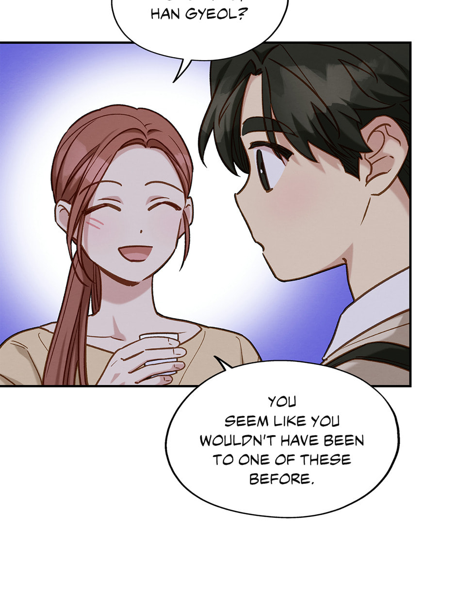 Dazzled By You Chapter 100 page 77 - 