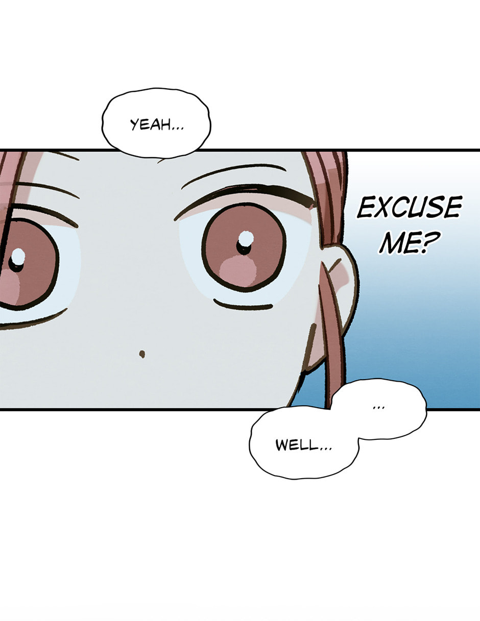 Dazzled By You Chapter 100 page 78 - 