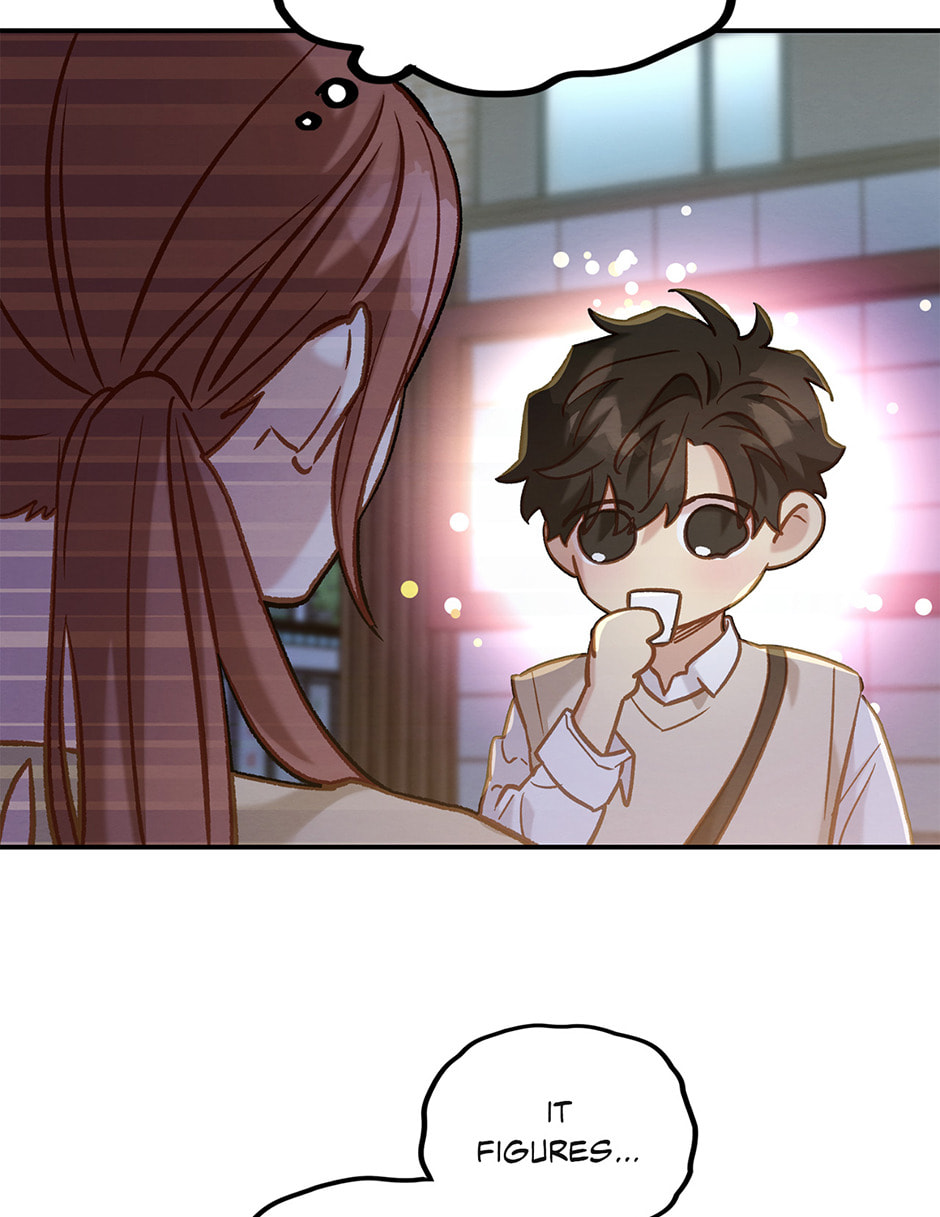 Dazzled By You Chapter 100 page 83 - 