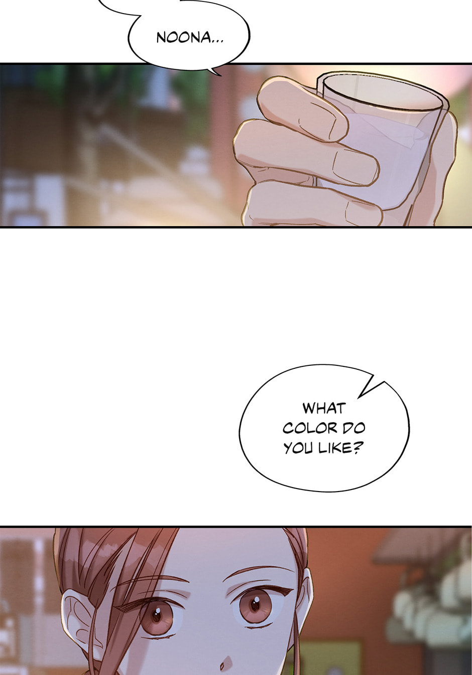 Dazzled By You Chapter 100 page 86 - 