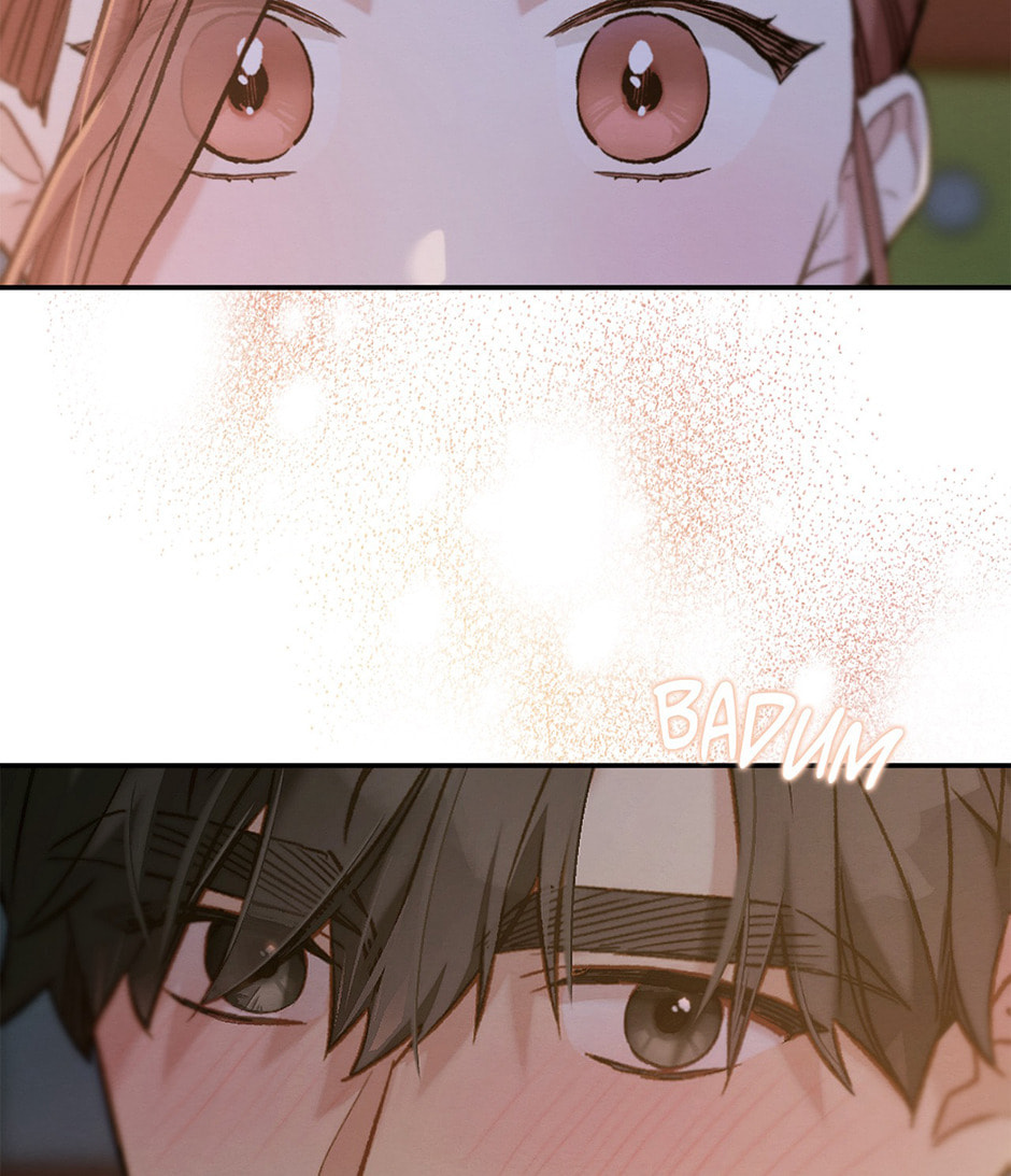 Dazzled By You Chapter 101 page 13 - 