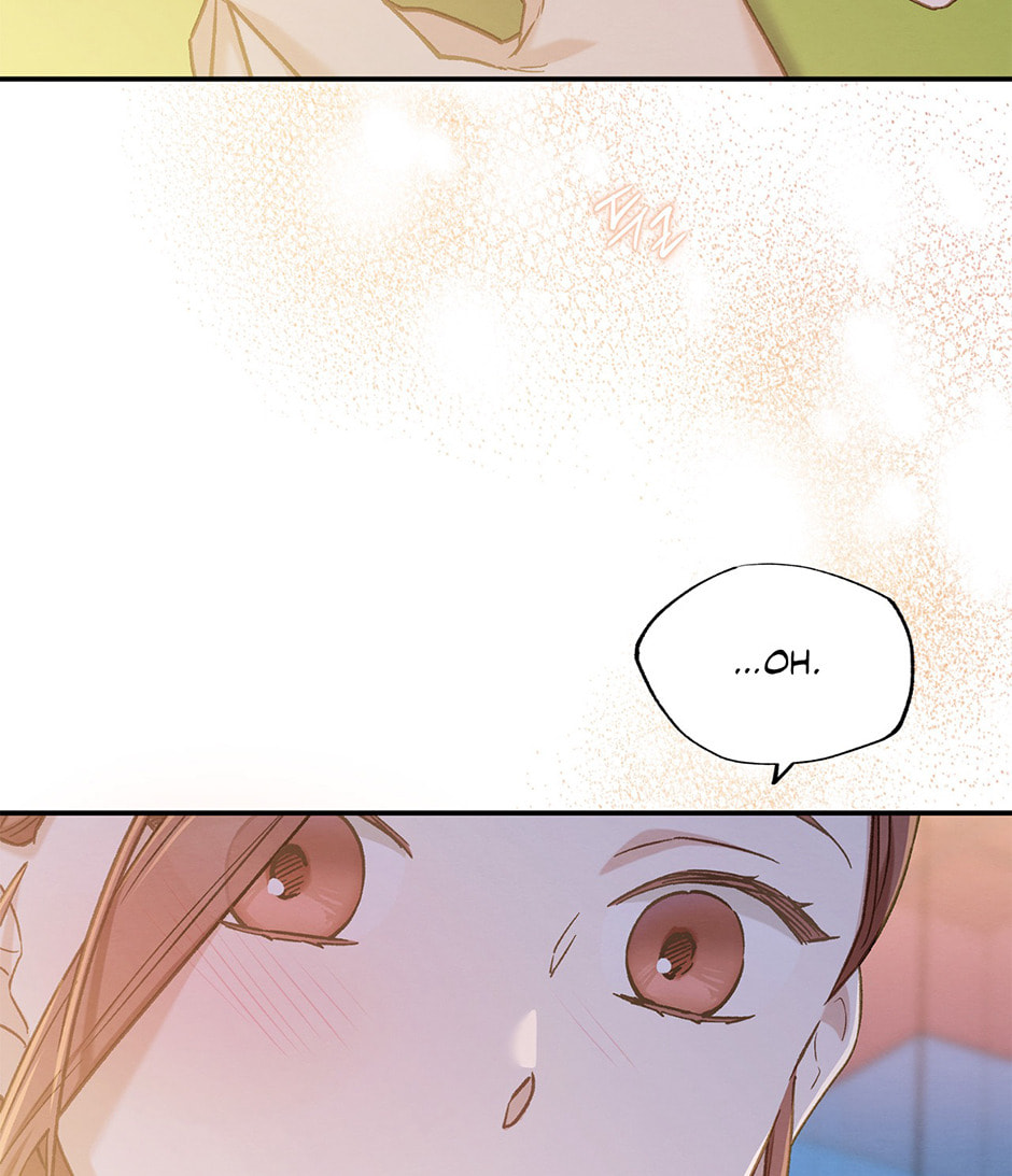Dazzled By You Chapter 101 page 17 - 