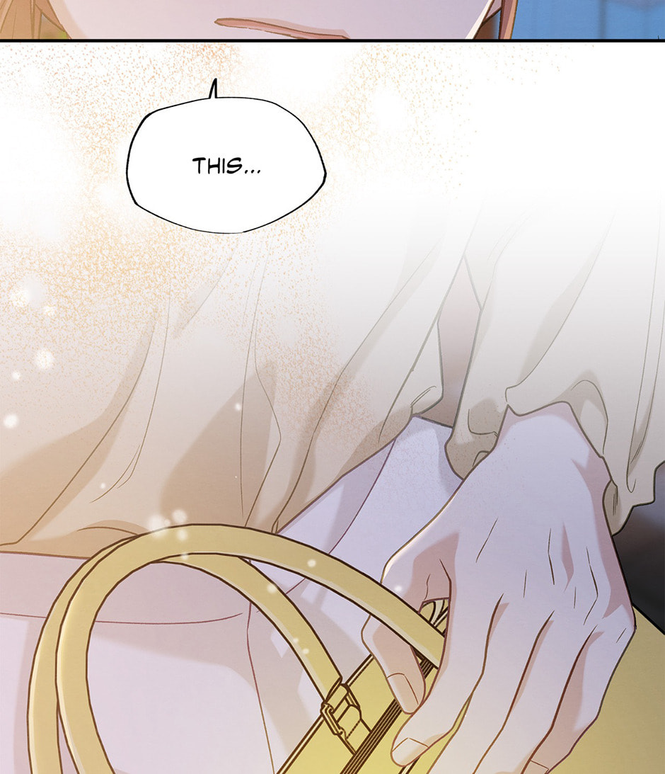 Dazzled By You Chapter 101 page 18 - 