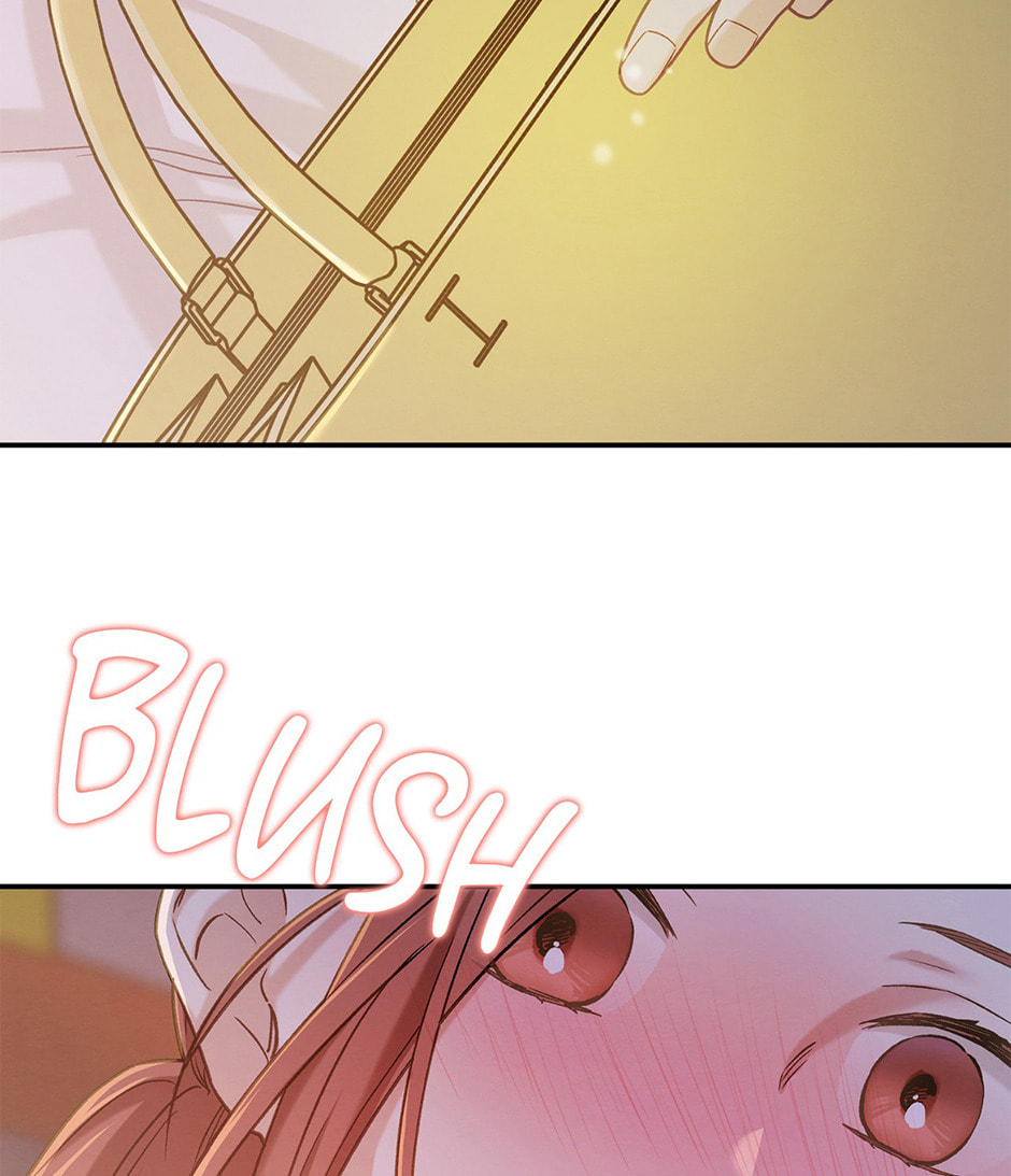Dazzled By You Chapter 101 page 19 - 
