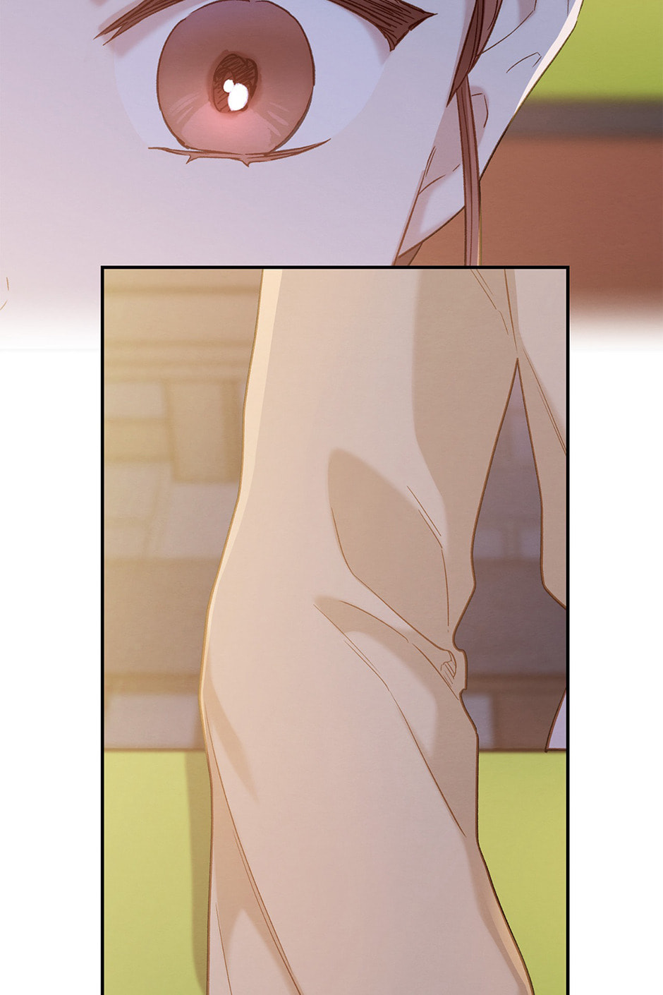 Dazzled By You Chapter 101 page 3 - 