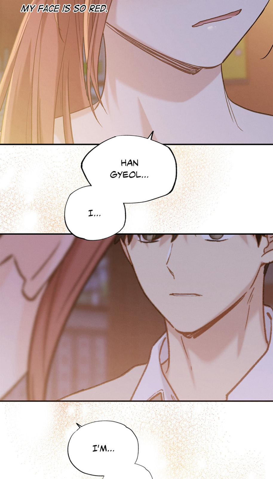 Dazzled By You Chapter 101 page 22 - 