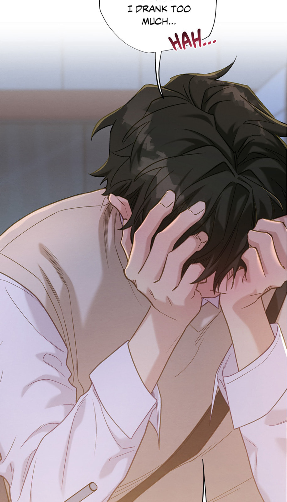 Dazzled By You Chapter 101 page 25 - 
