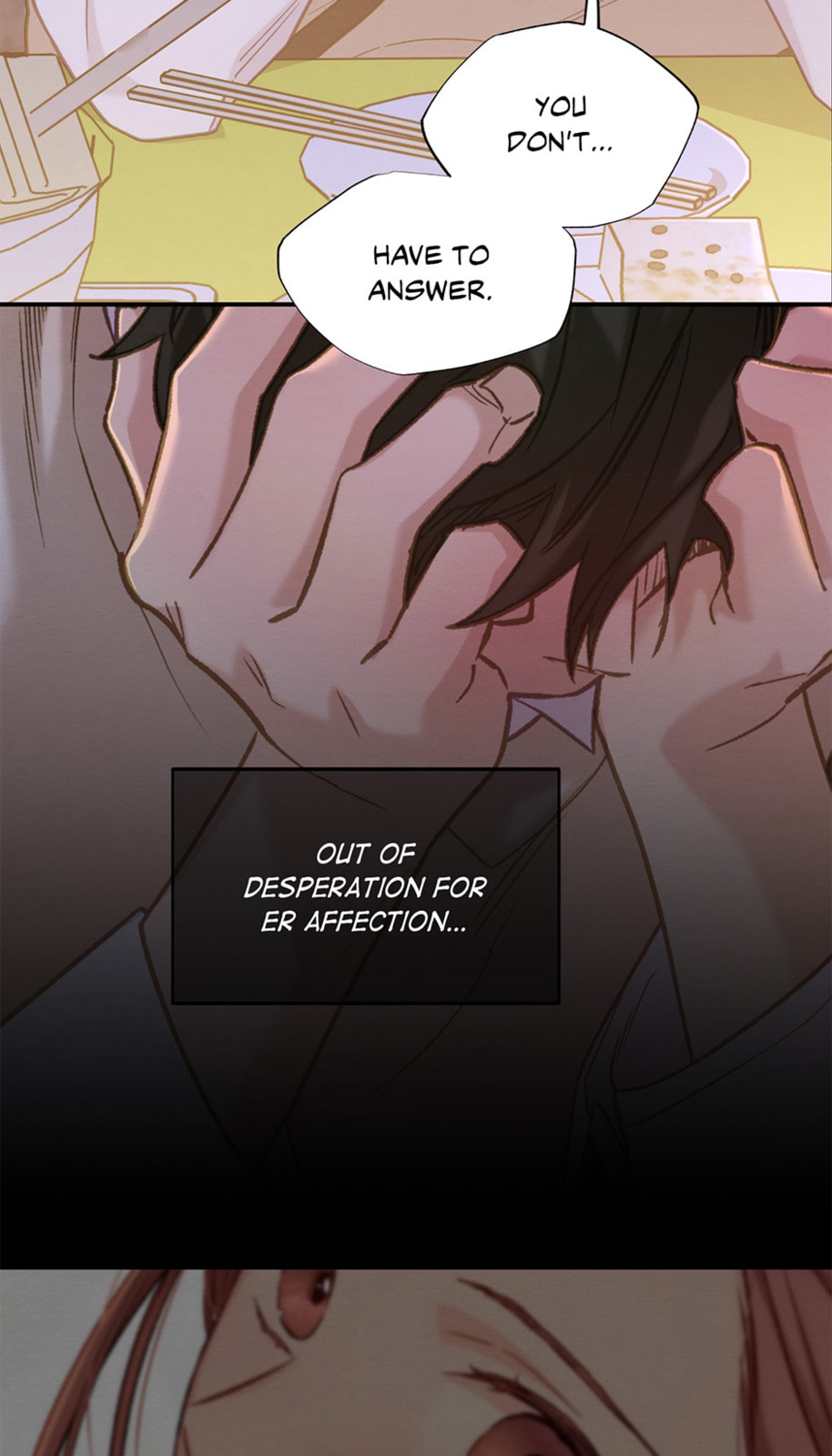 Dazzled By You Chapter 101 page 26 - 