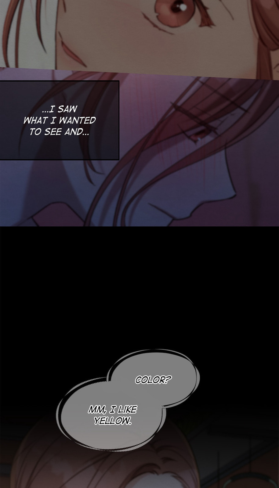 Dazzled By You Chapter 101 page 27 - 