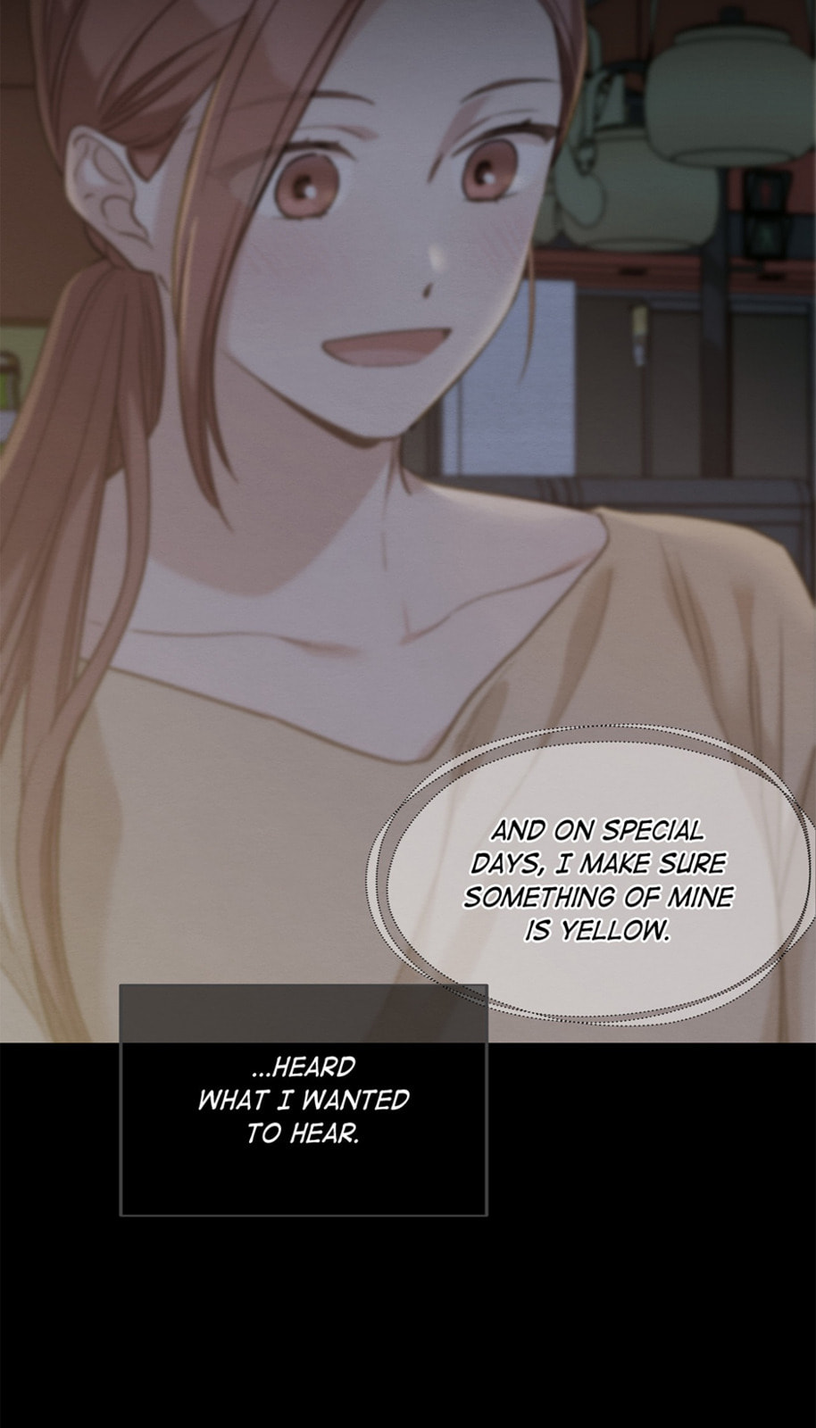 Dazzled By You Chapter 101 page 28 - 