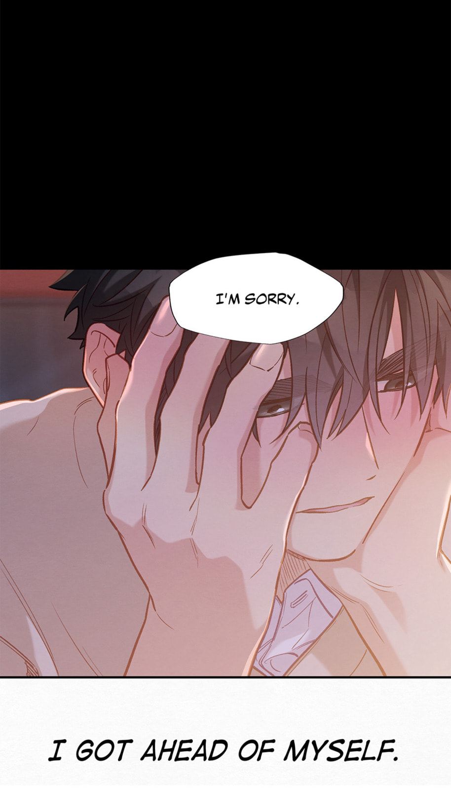 Dazzled By You Chapter 101 page 29 - 