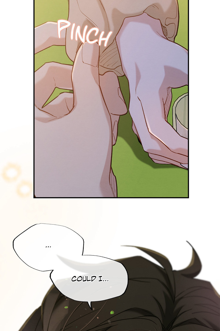 Dazzled By You Chapter 101 page 4 - 