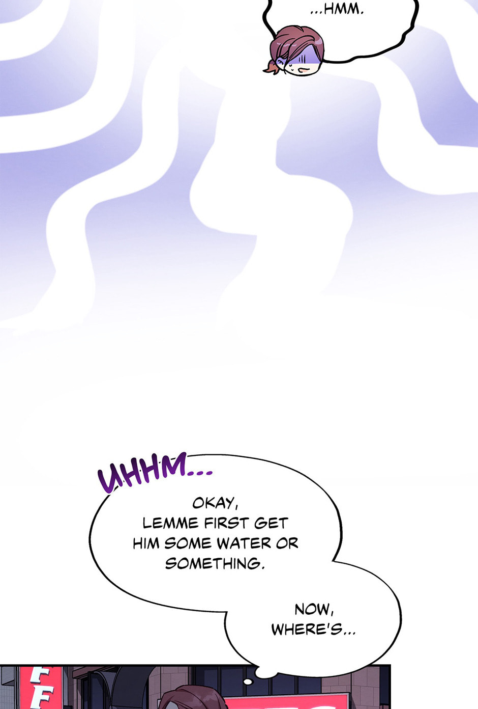 Dazzled By You Chapter 101 page 36 - 