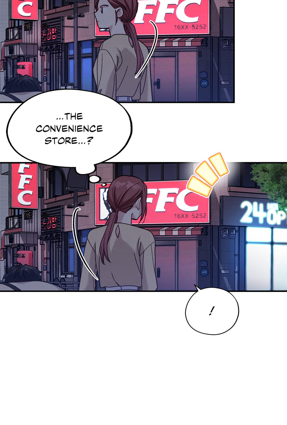 Dazzled By You Chapter 101 page 37 - 