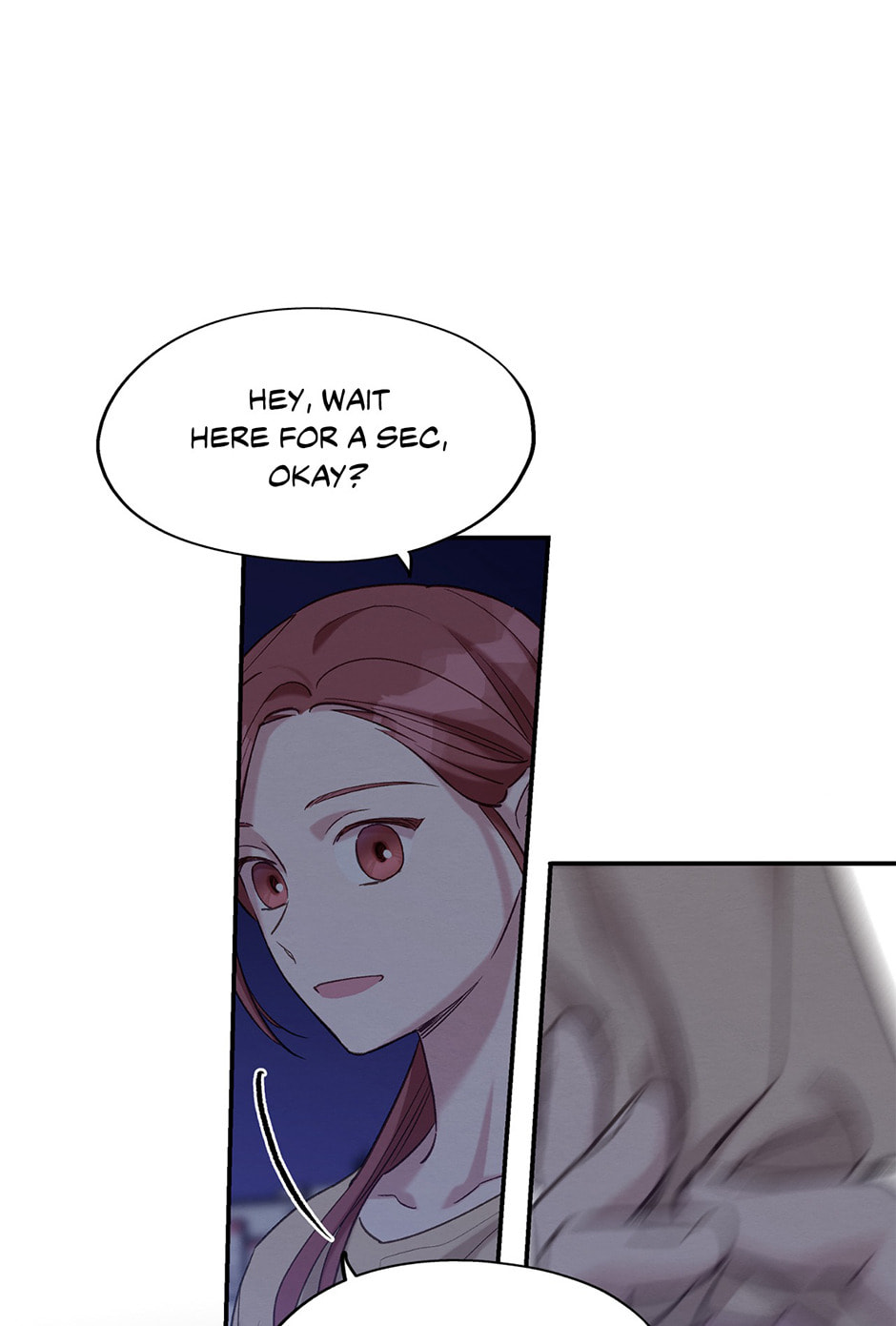 Dazzled By You Chapter 101 page 38 - 