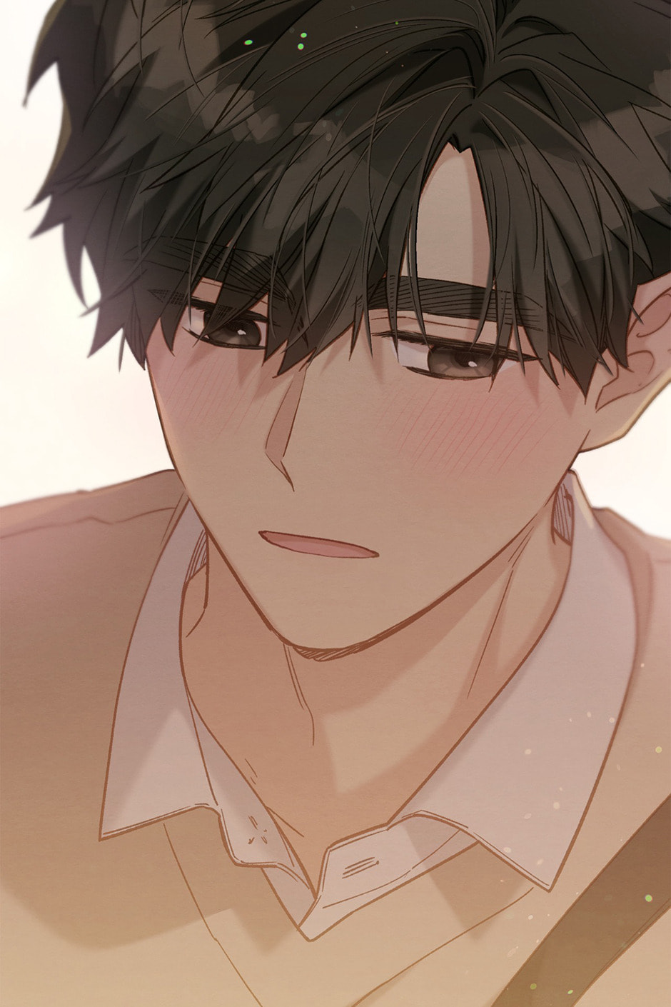 Dazzled By You Chapter 101 page 5 - 