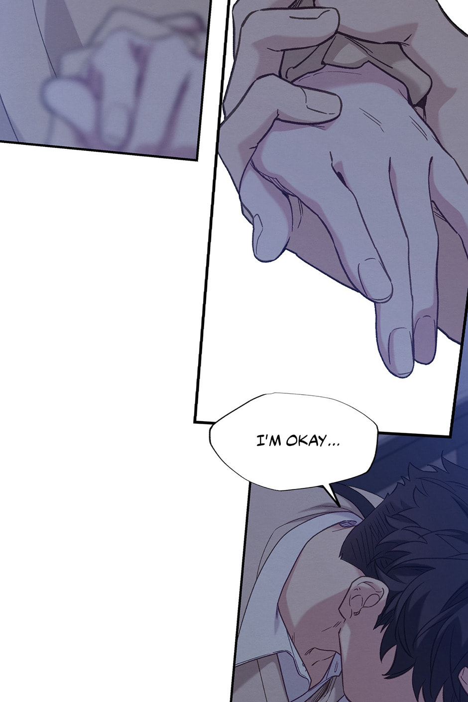 Dazzled By You Chapter 101 page 42 - 