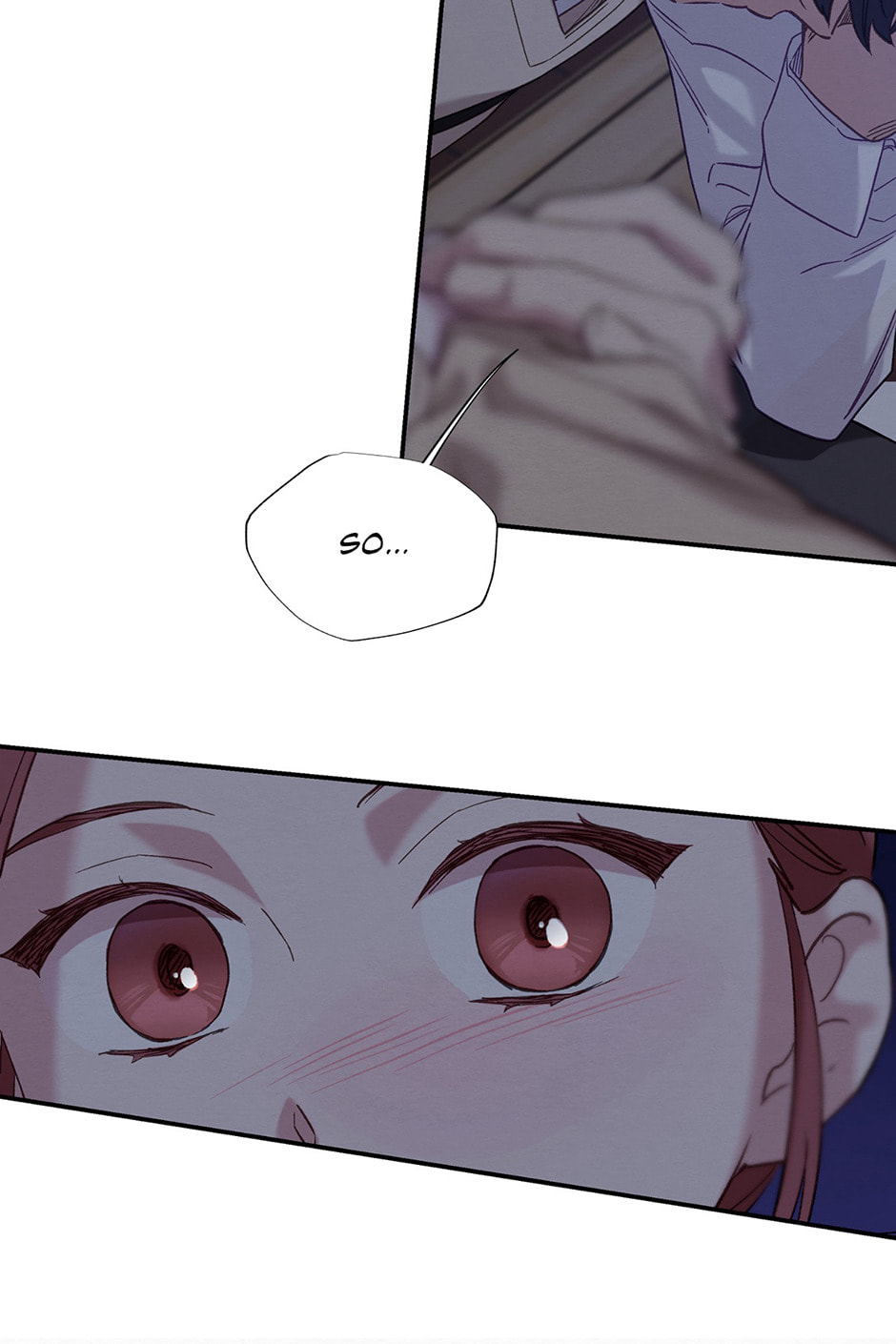 Dazzled By You Chapter 101 page 43 - 
