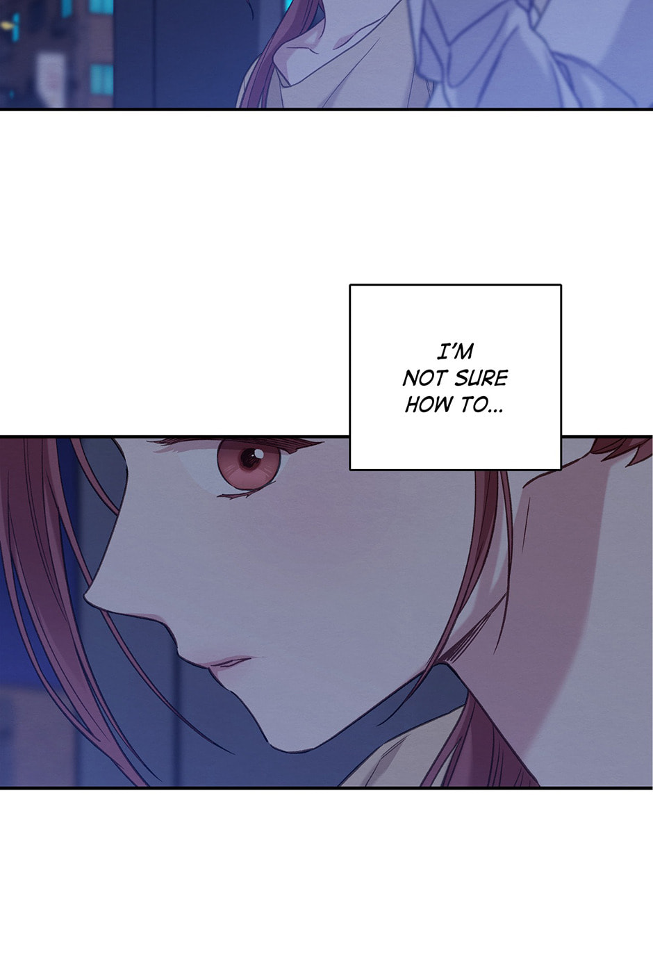 Dazzled By You Chapter 101 page 47 - 