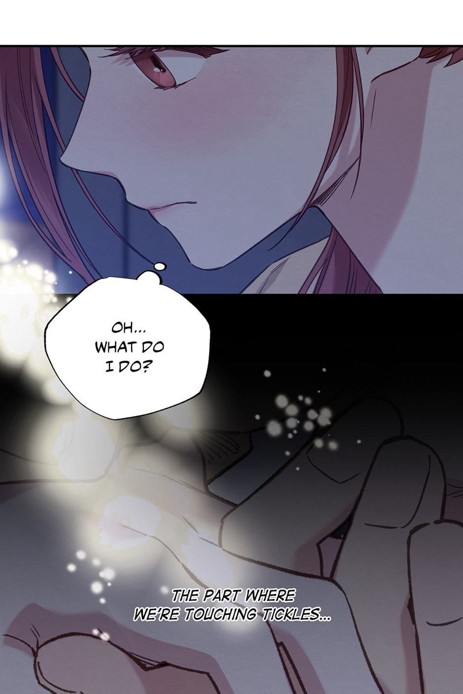 Dazzled By You Chapter 101 page 49 - 
