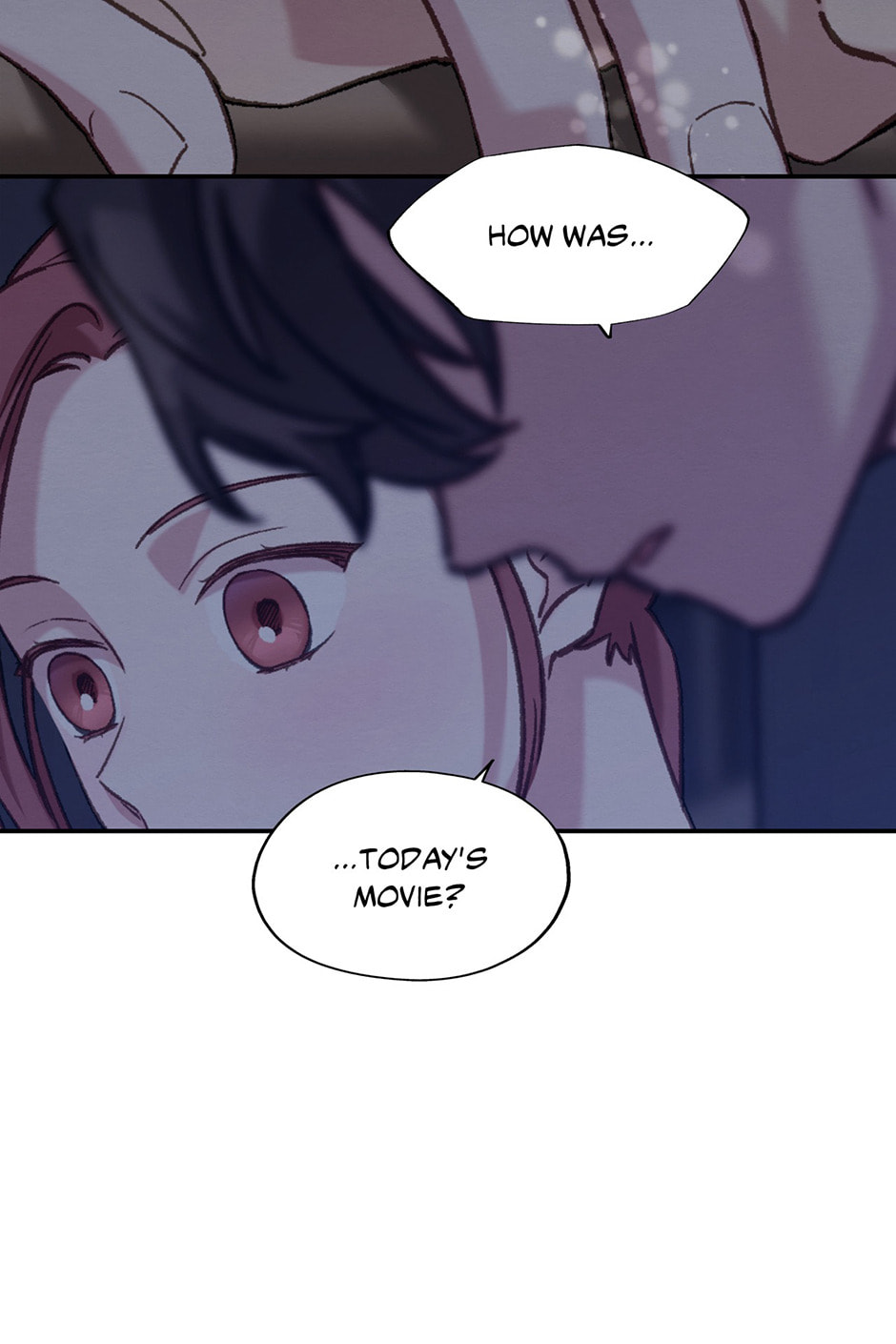 Dazzled By You Chapter 101 page 50 - 