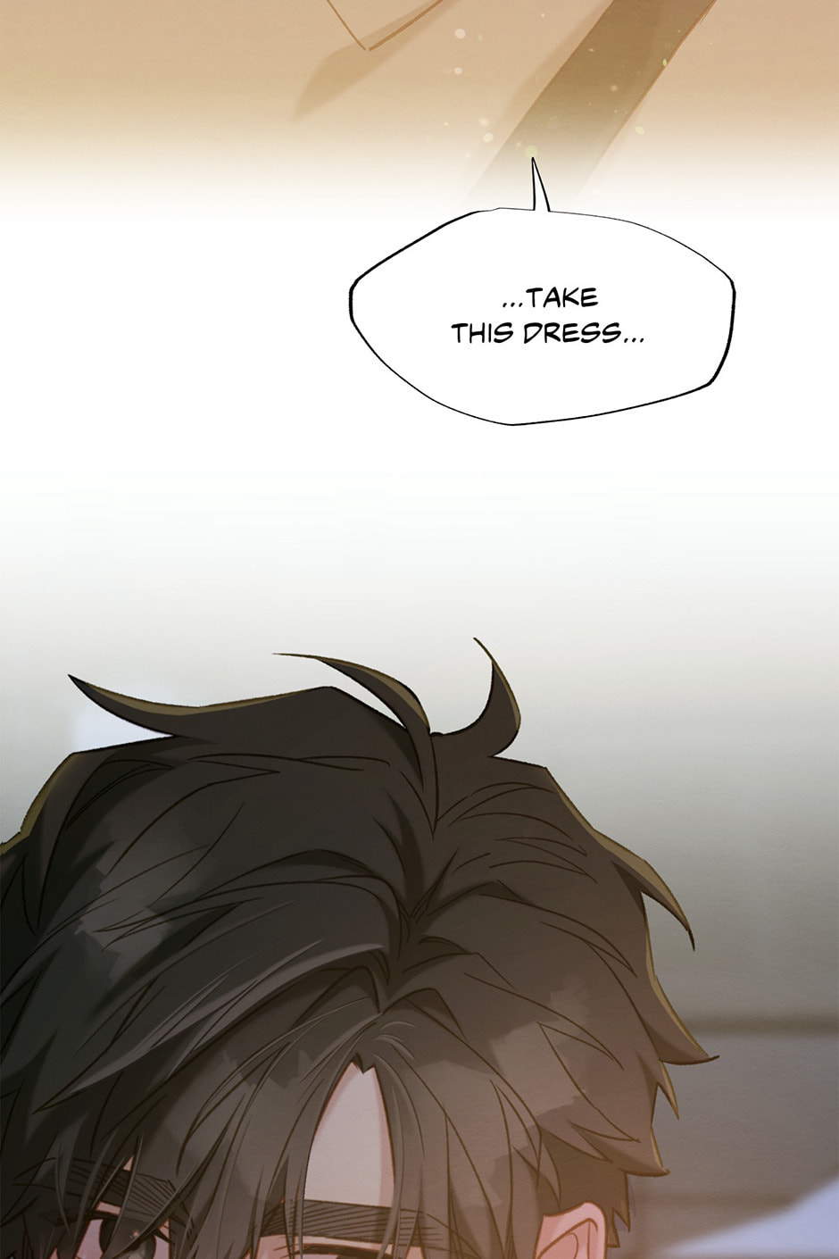Dazzled By You Chapter 101 page 6 - 