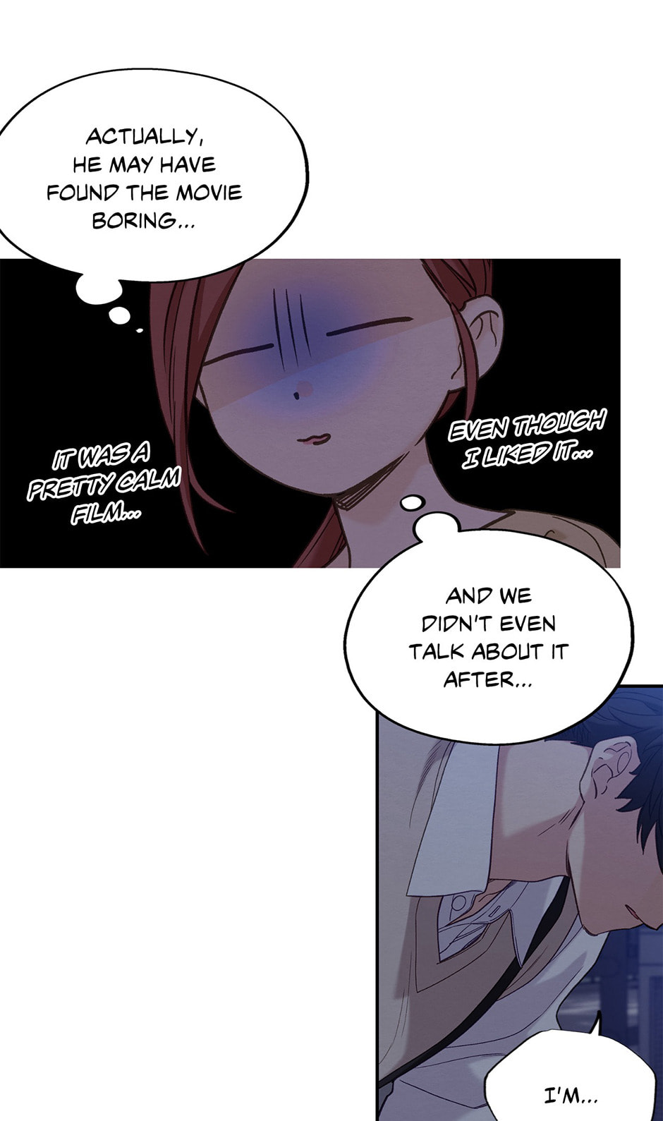 Dazzled By You Chapter 101 page 52 - 