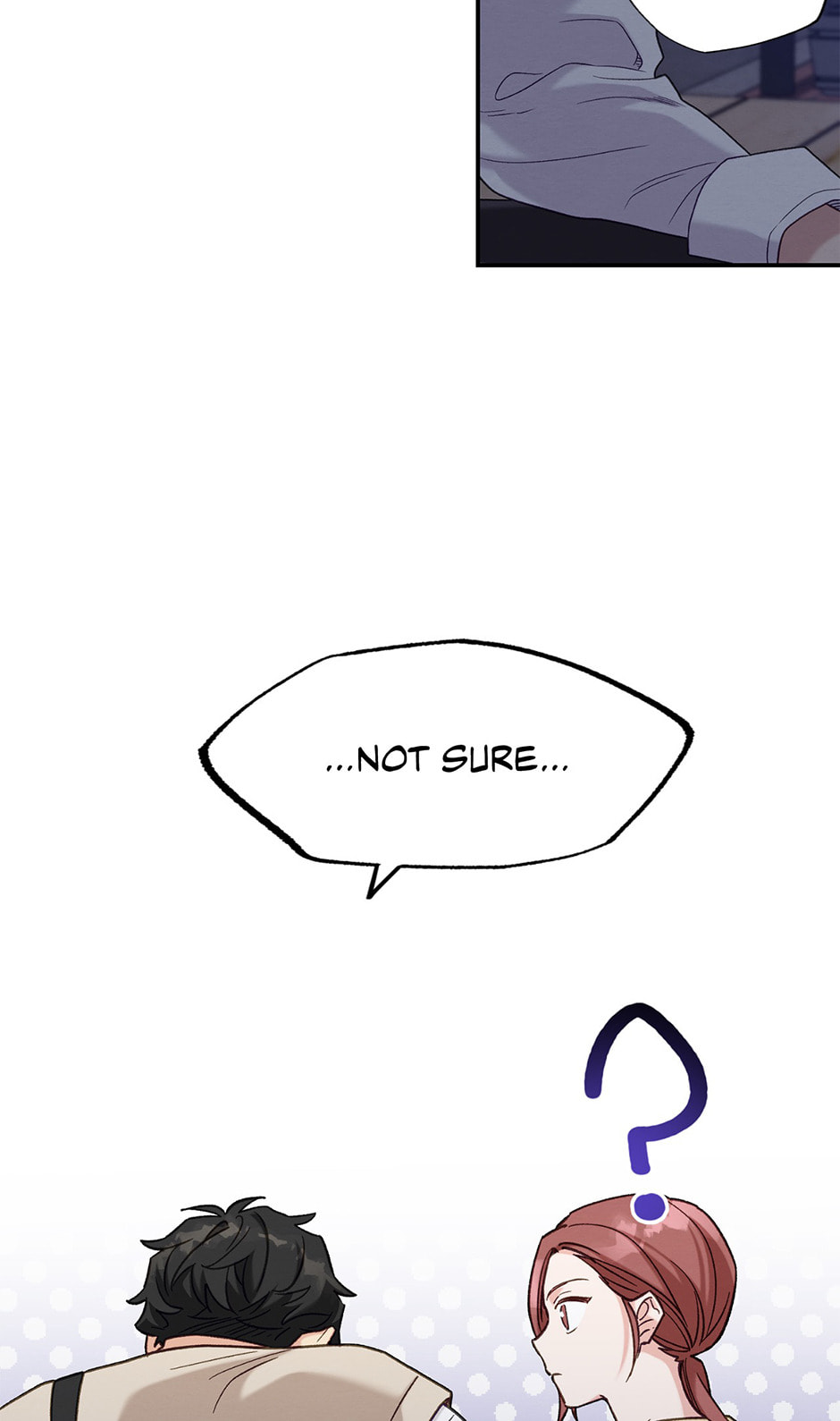 Dazzled By You Chapter 101 page 53 - 