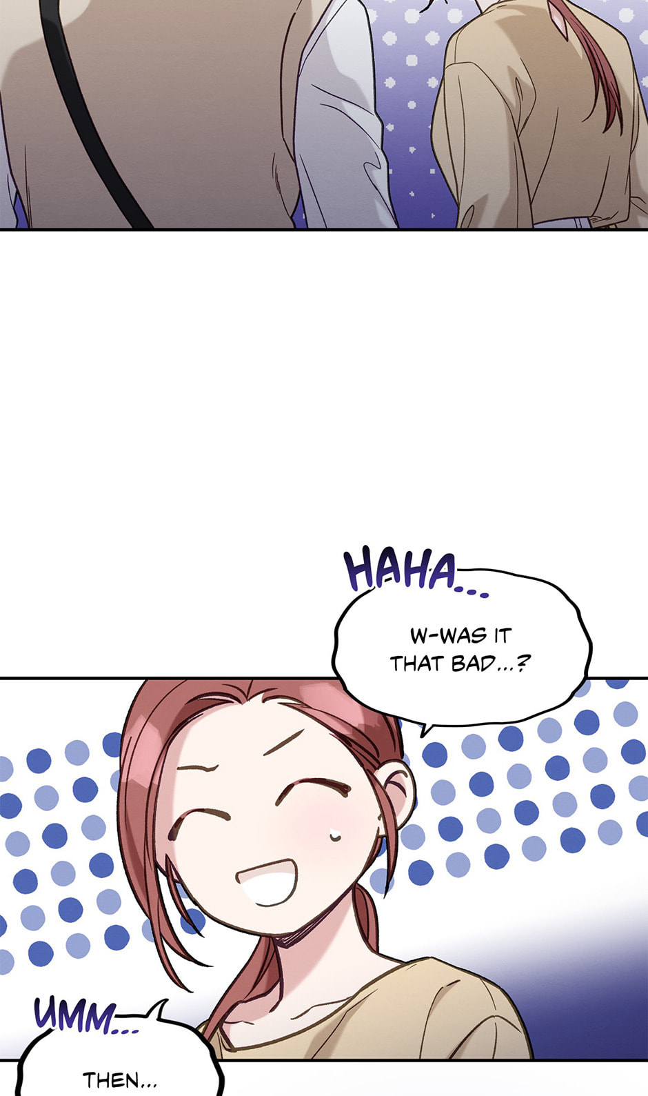 Dazzled By You Chapter 101 page 54 - 