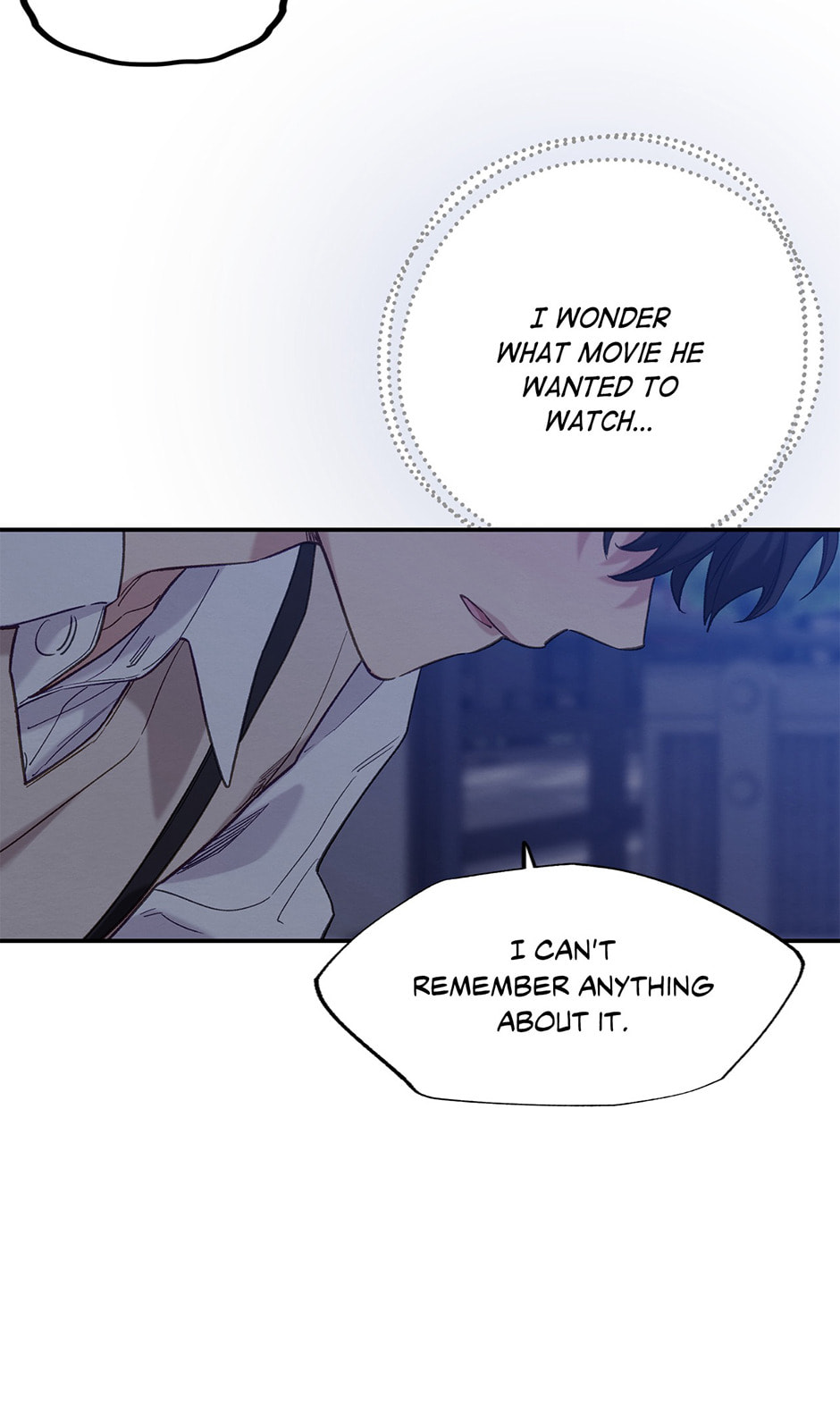 Dazzled By You Chapter 101 page 55 - 