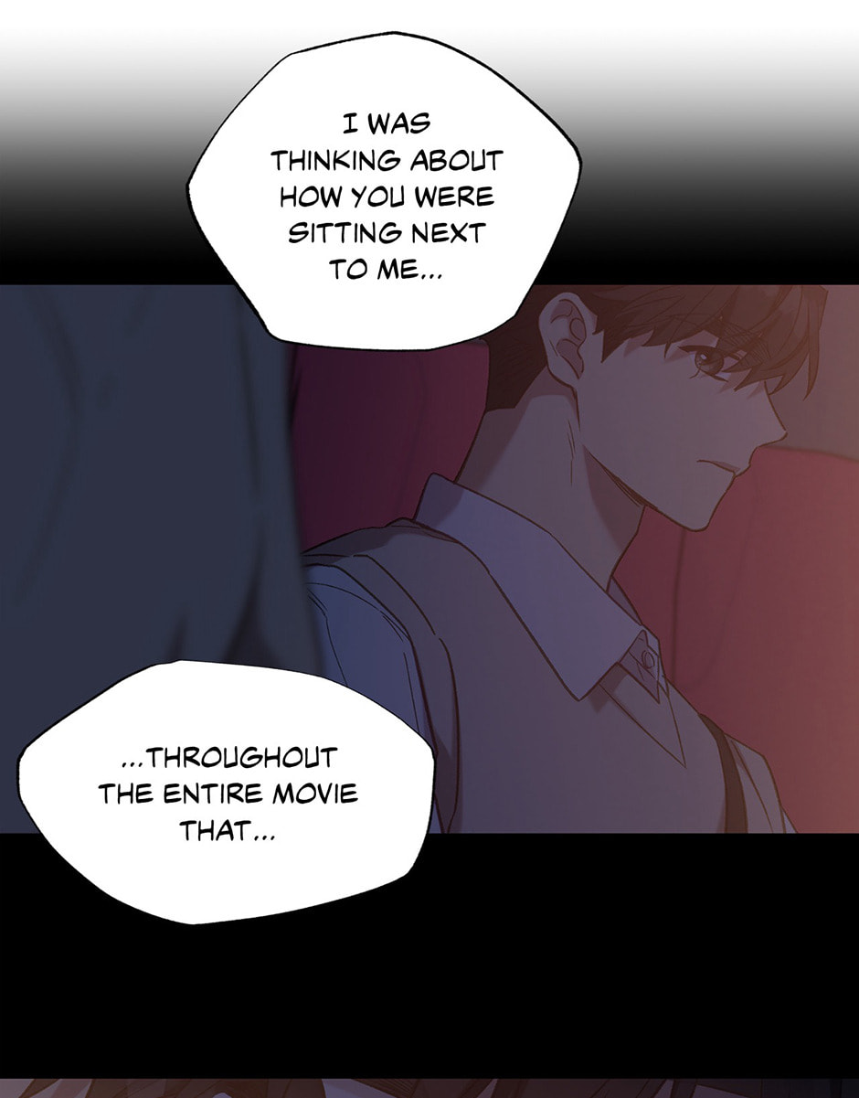 Dazzled By You Chapter 101 page 56 - 