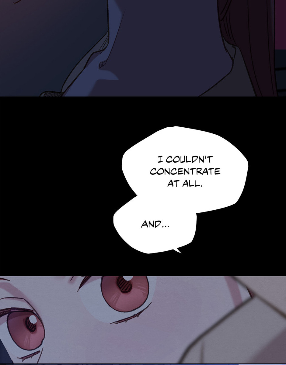 Dazzled By You Chapter 101 page 58 - 