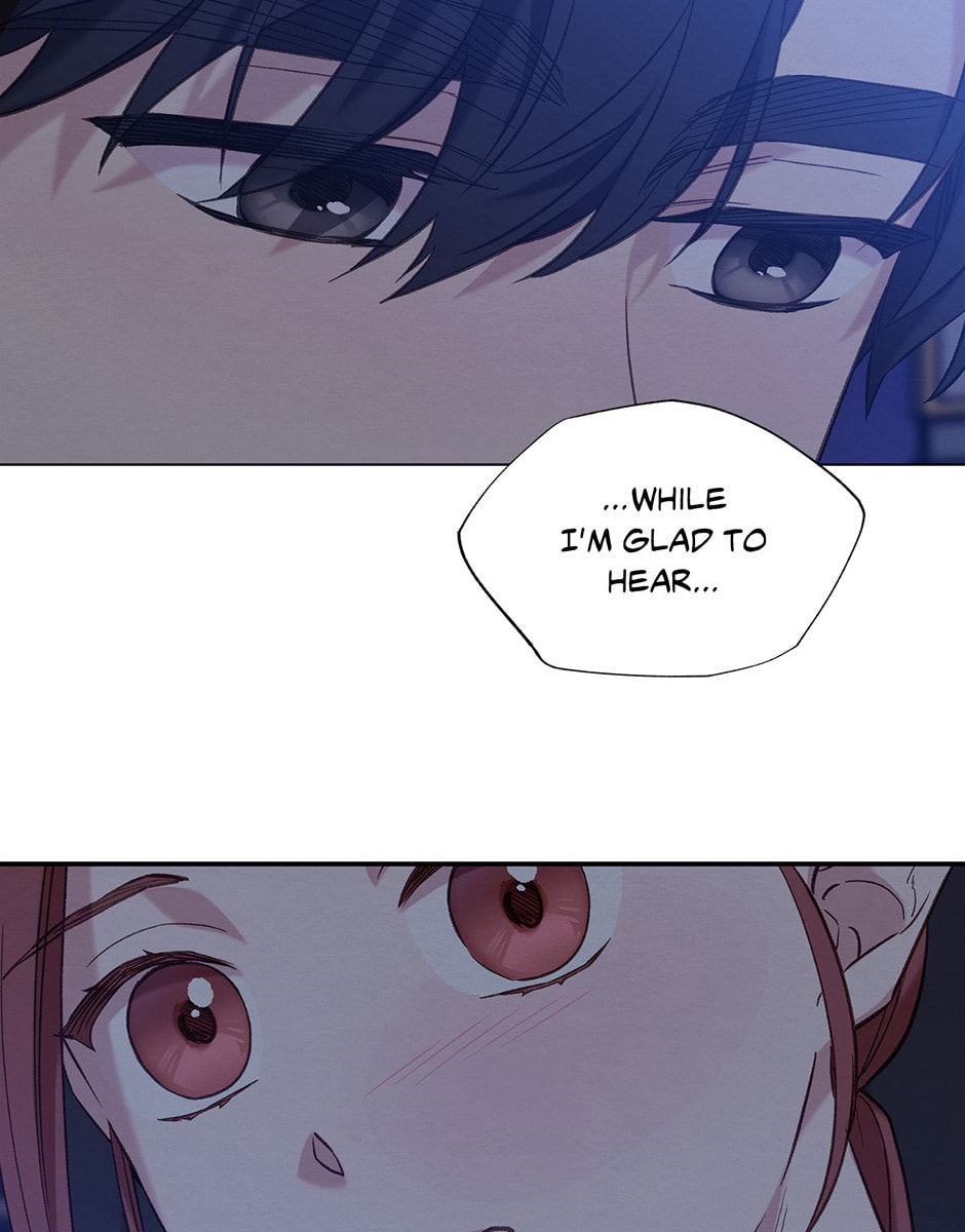 Dazzled By You Chapter 101 page 59 - 