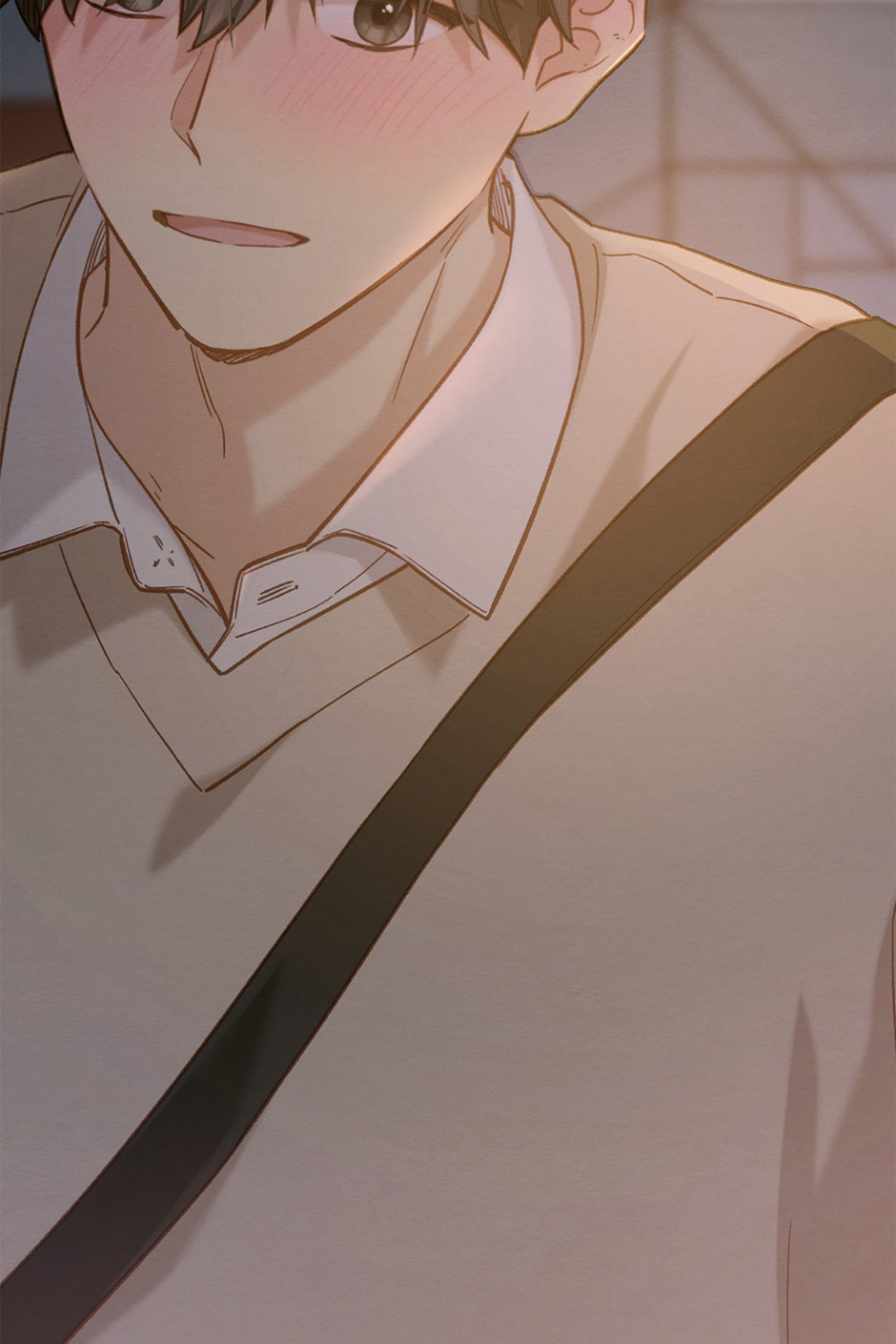 Dazzled By You Chapter 101 page 7 - 