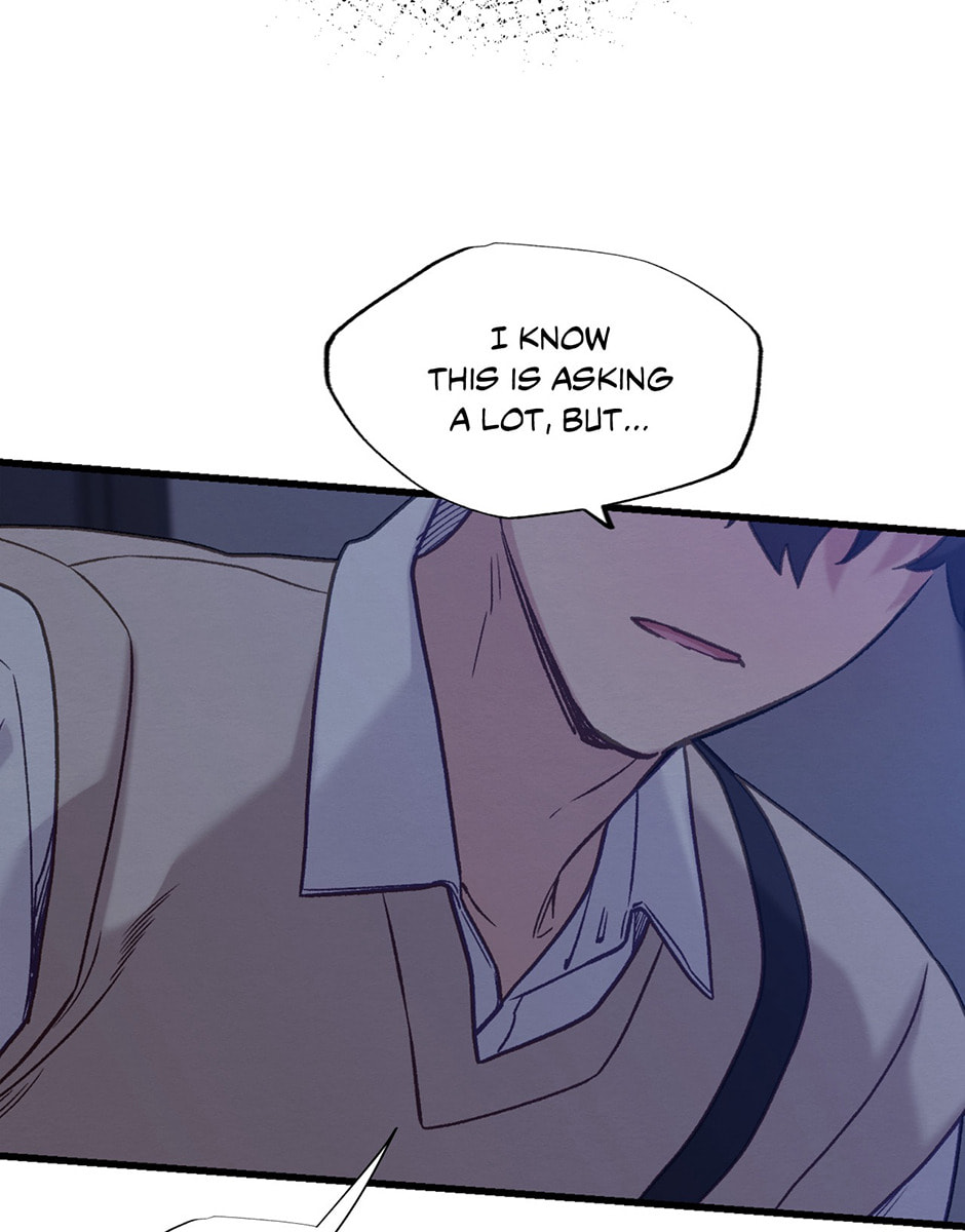Dazzled By You Chapter 101 page 63 - 