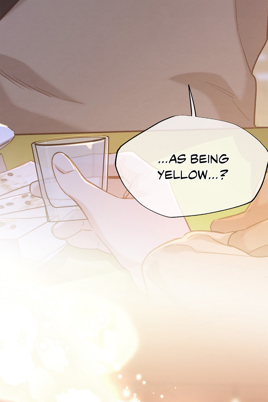 Dazzled By You Chapter 101 page 8 - 