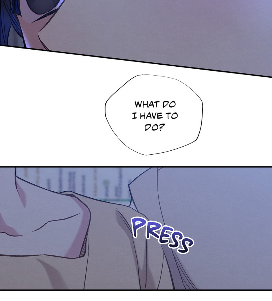 Dazzled By You Chapter 101 page 75 - 