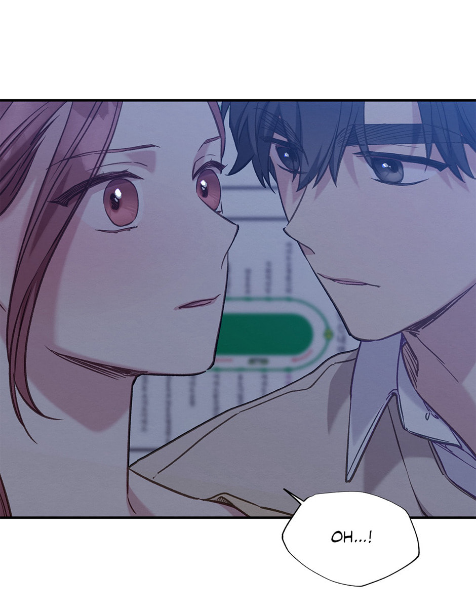 Dazzled By You Chapter 101 page 76 - 