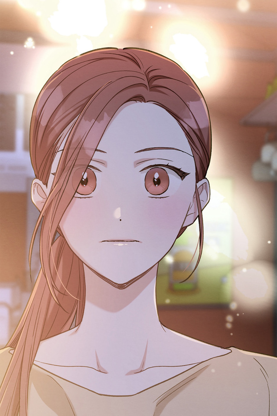 Dazzled By You Chapter 101 page 9 - 