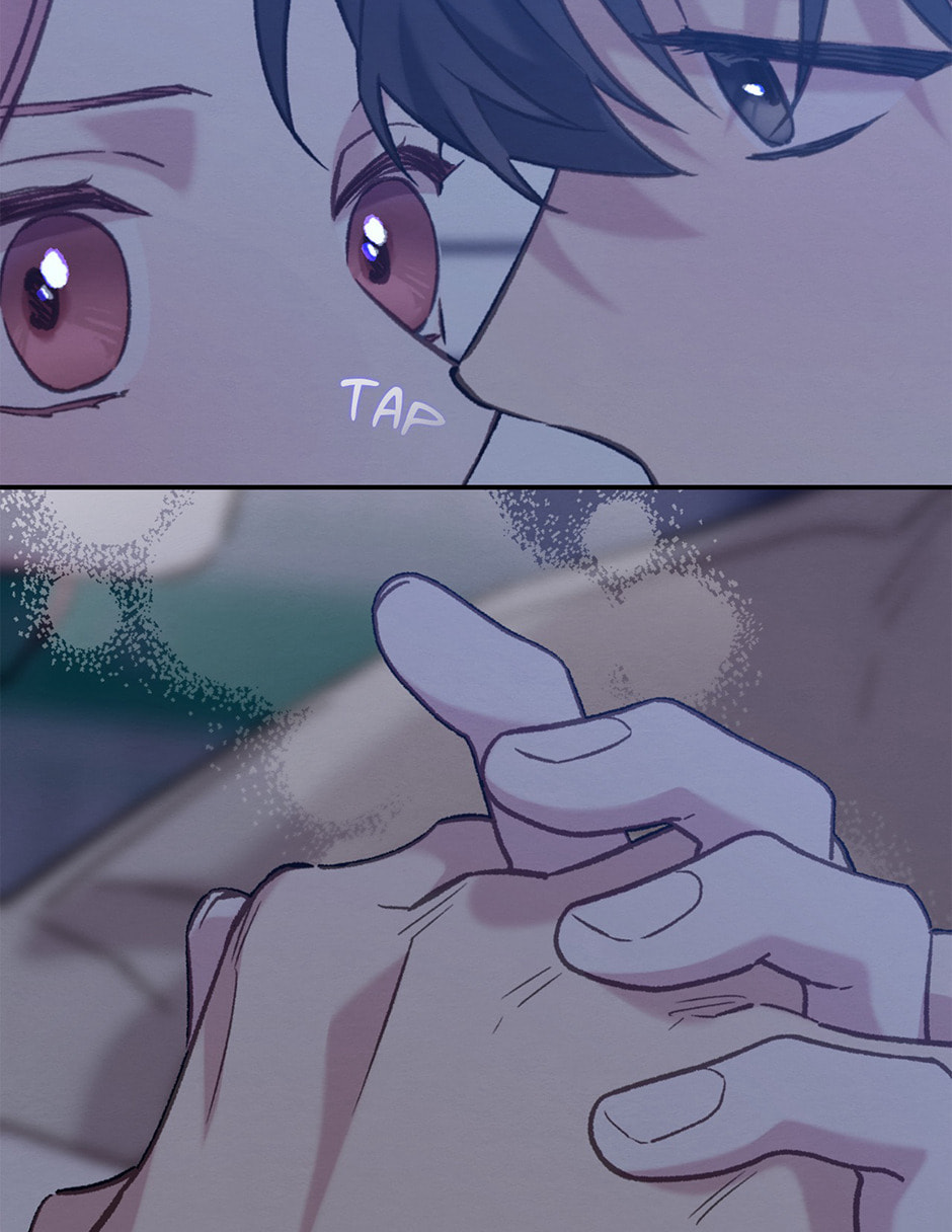 Dazzled By You Chapter 101 page 81 - 