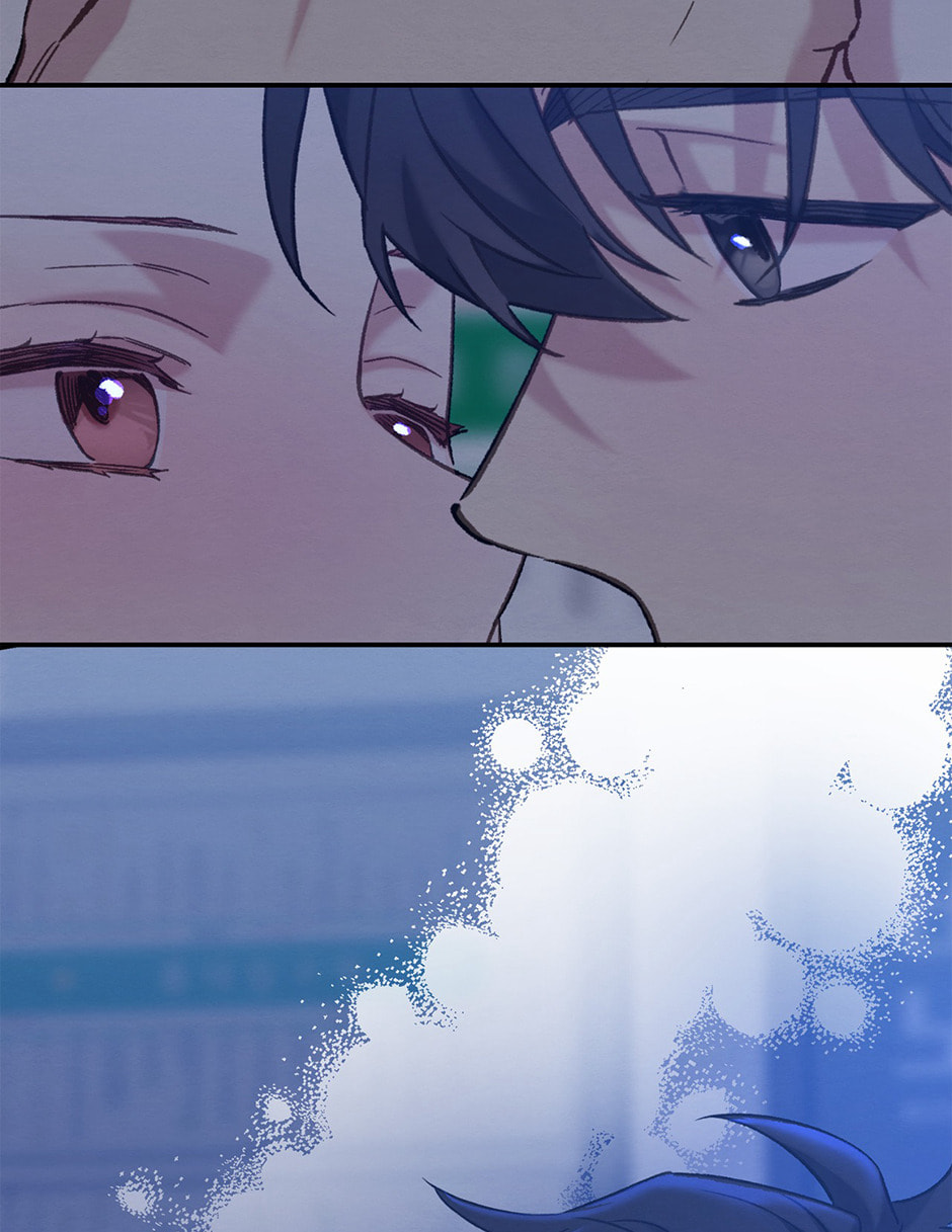 Dazzled By You Chapter 101 page 82 - 