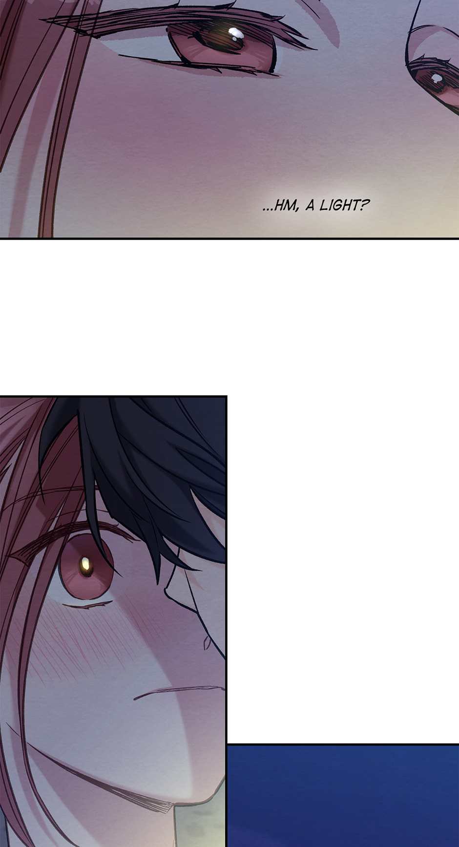 Dazzled By You Chapter 102 page 11 - 