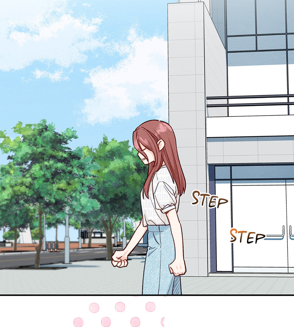 Dazzled By You Chapter 102 page 107 - 