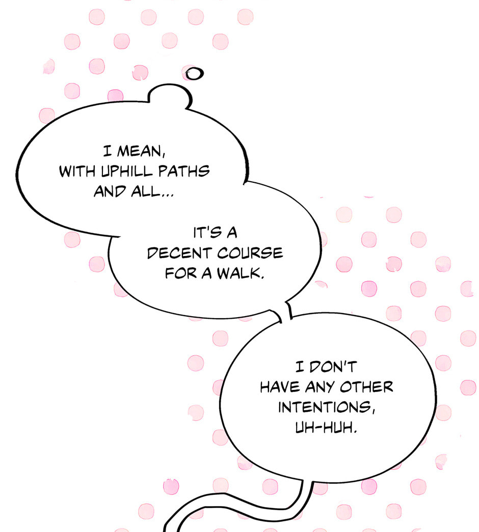 Dazzled By You Chapter 102 page 108 - 