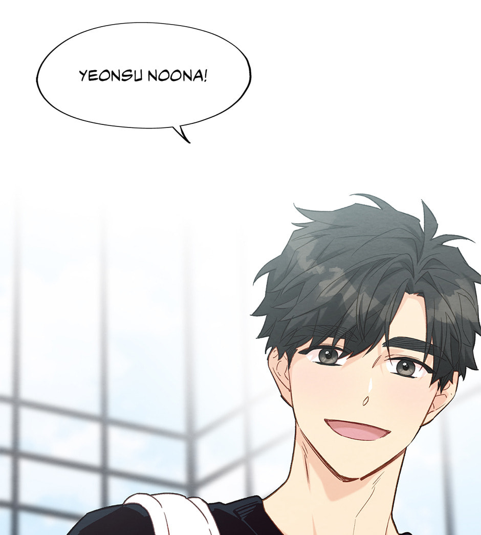 Dazzled By You Chapter 102 page 113 - 
