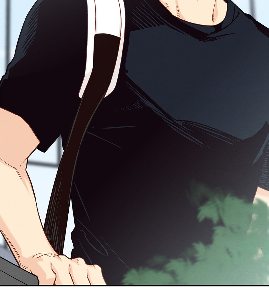Dazzled By You Chapter 102 page 114 - 