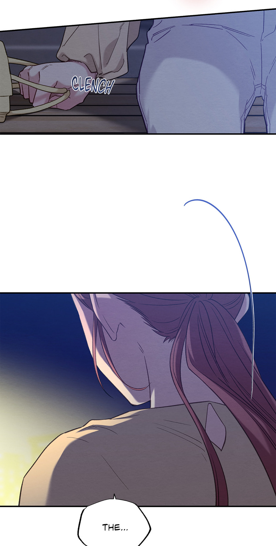 Dazzled By You Chapter 102 page 17 - 