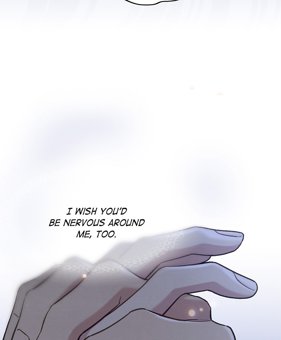 Dazzled By You Chapter 102 page 27 - 