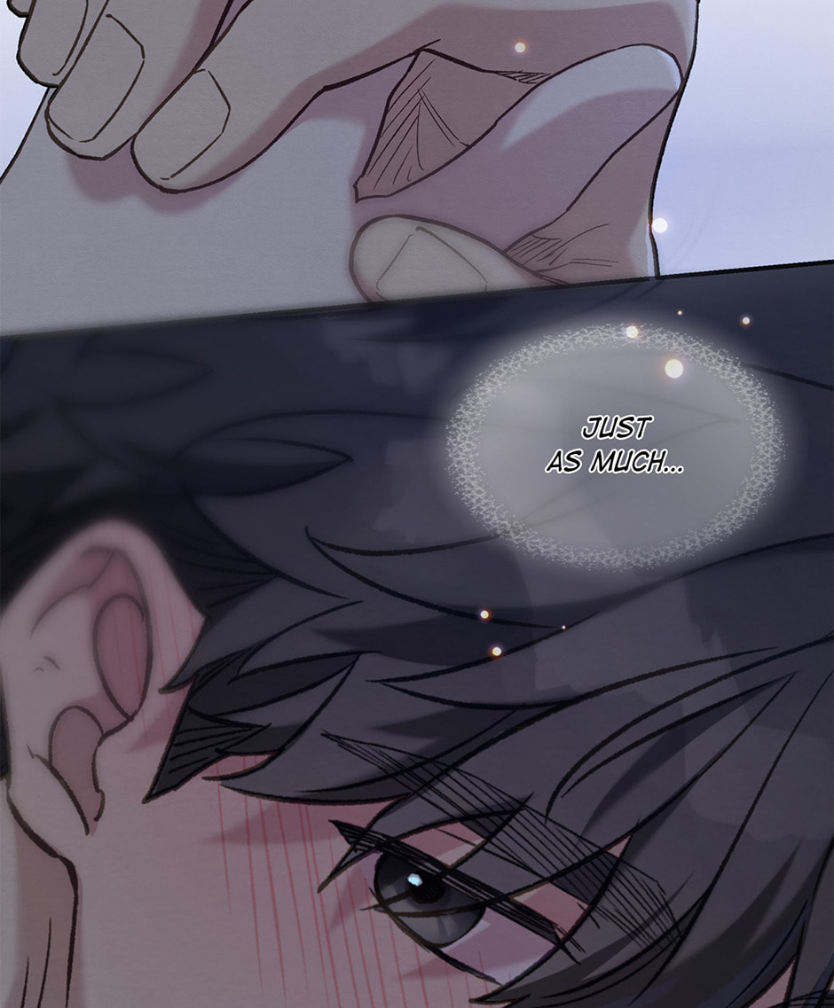 Dazzled By You Chapter 102 page 28 - 