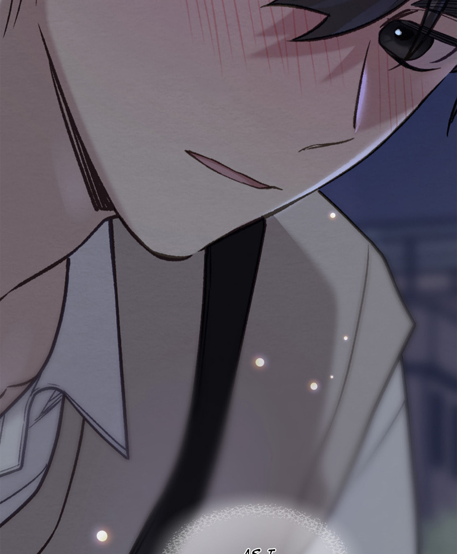 Dazzled By You Chapter 102 page 29 - 